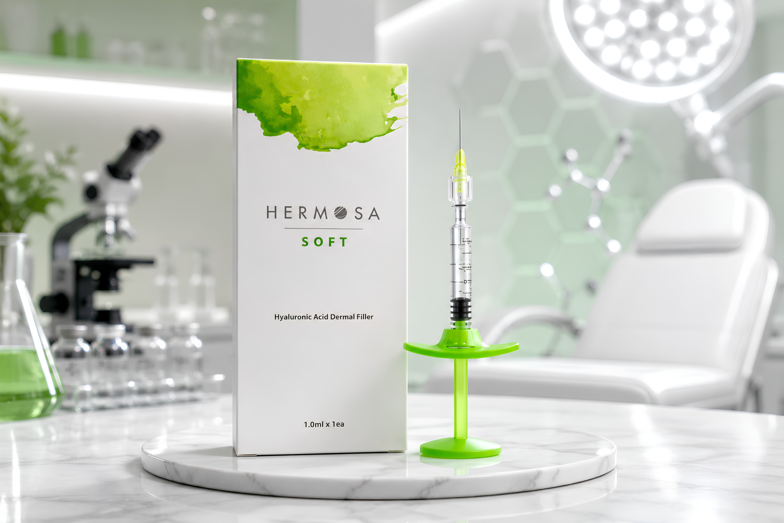 Hermosa Soft - Producto 3