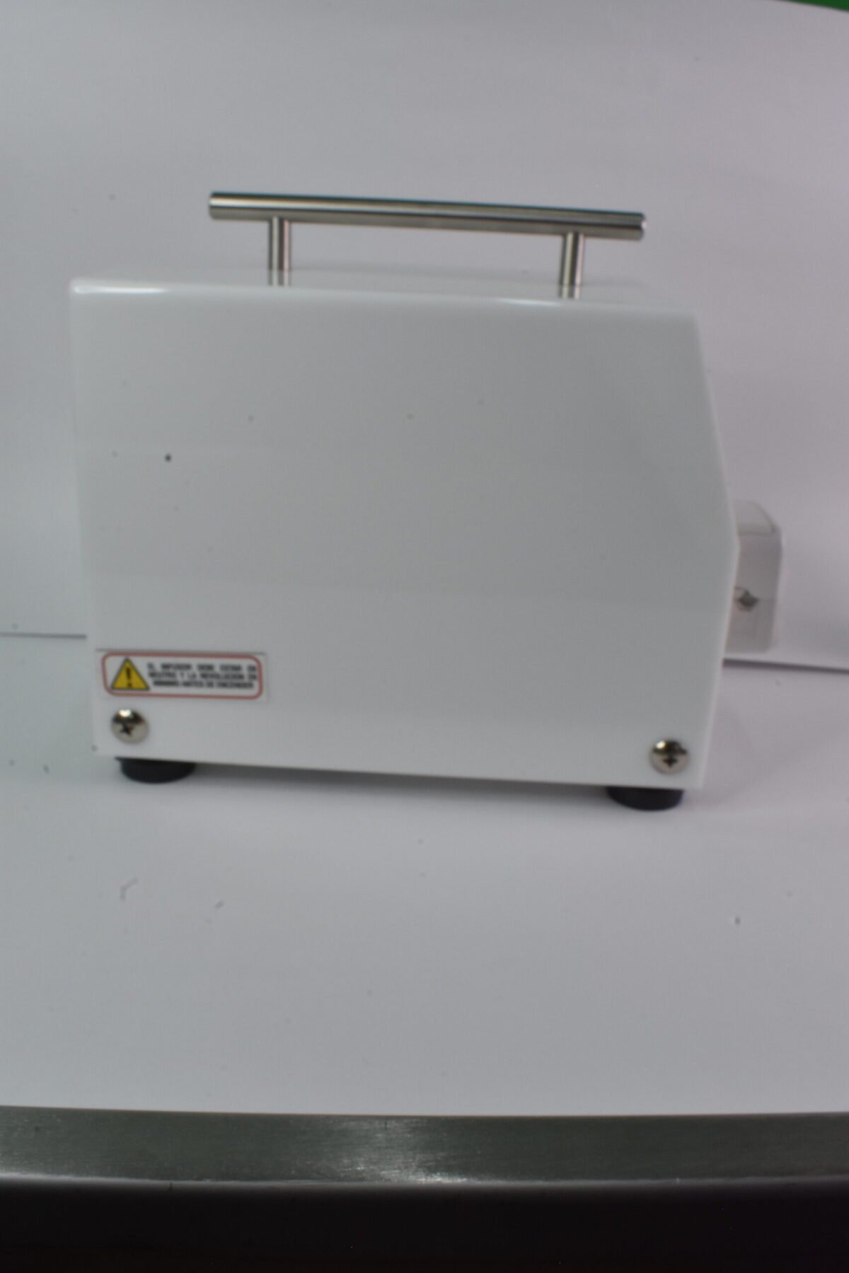 EFECTIVA INFUSOR