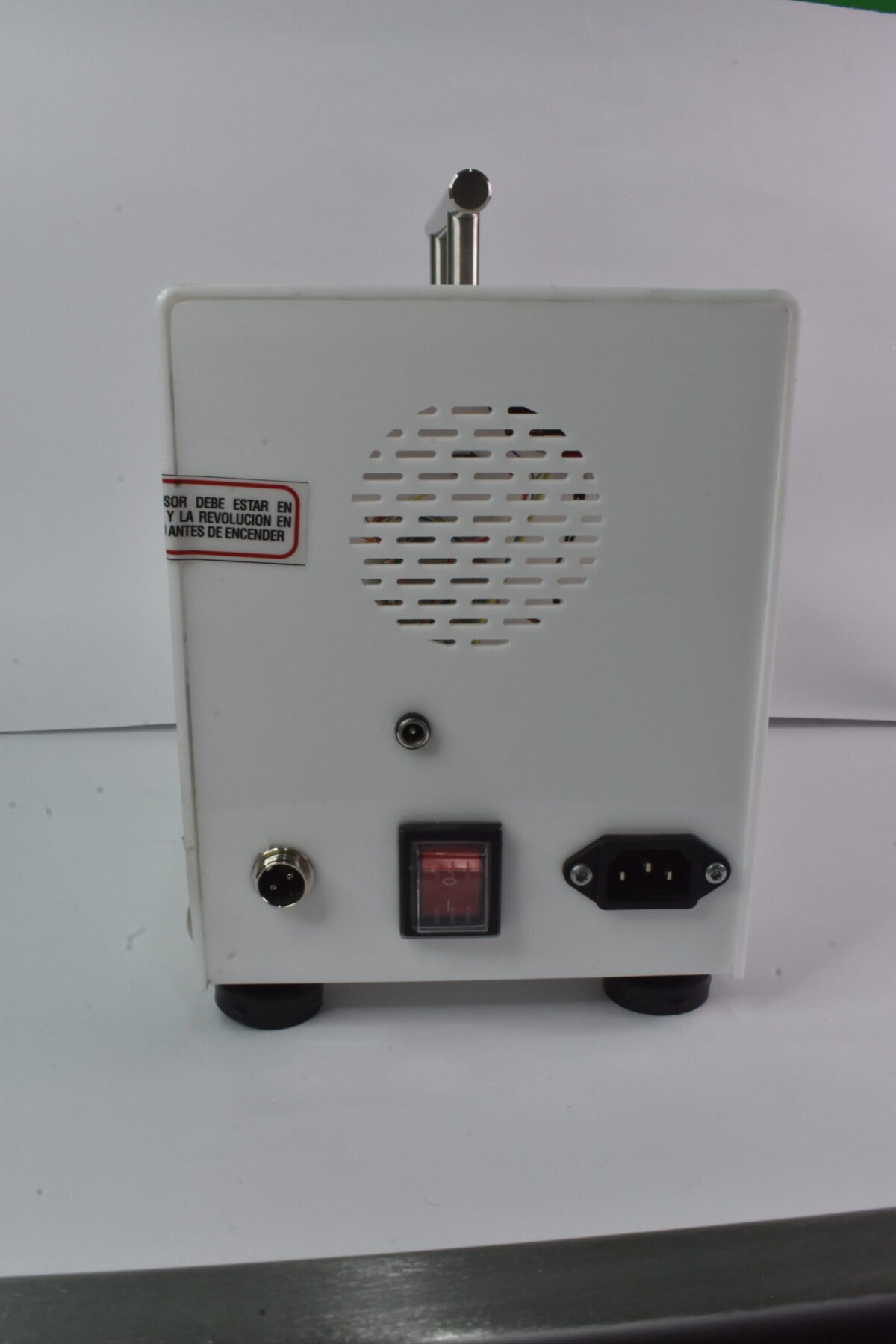 EFECTIVA INFUSOR