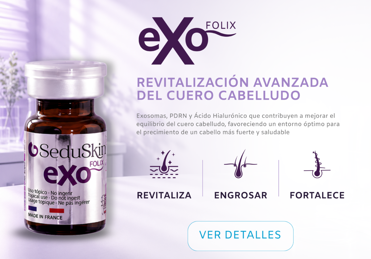 SeduSkin | Exo Folix