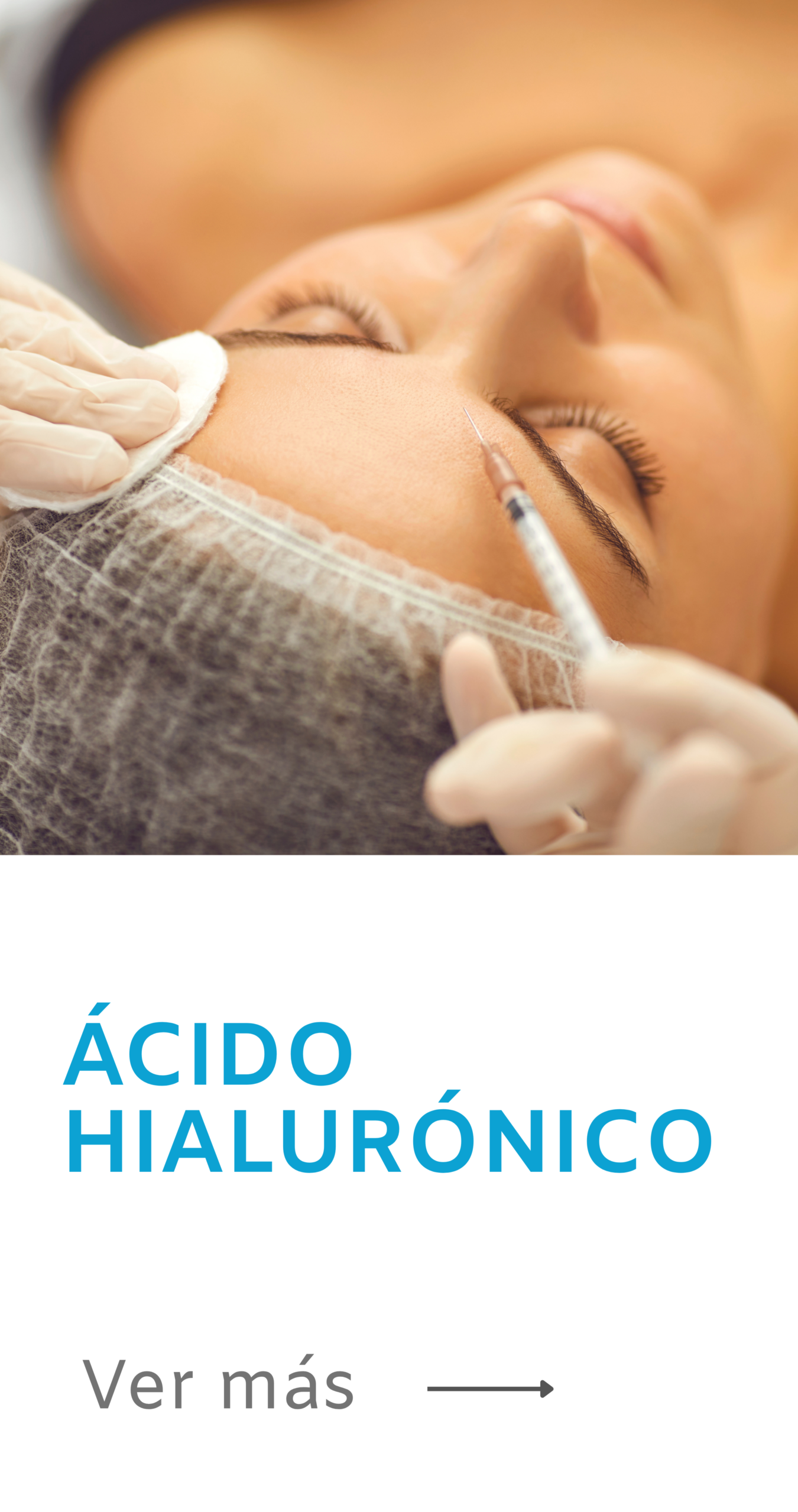 Ácido Hialurónico