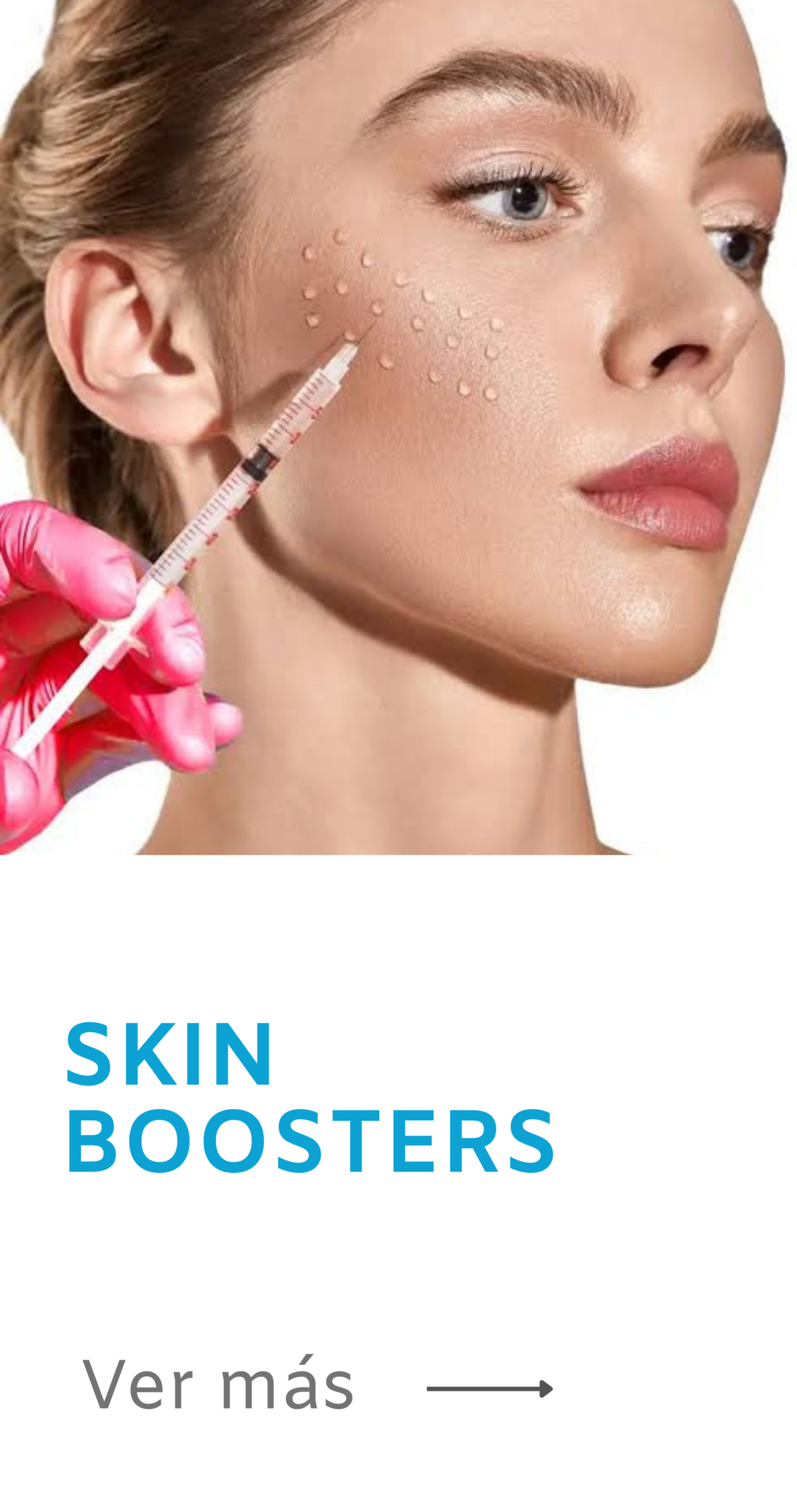 Skin Boosters