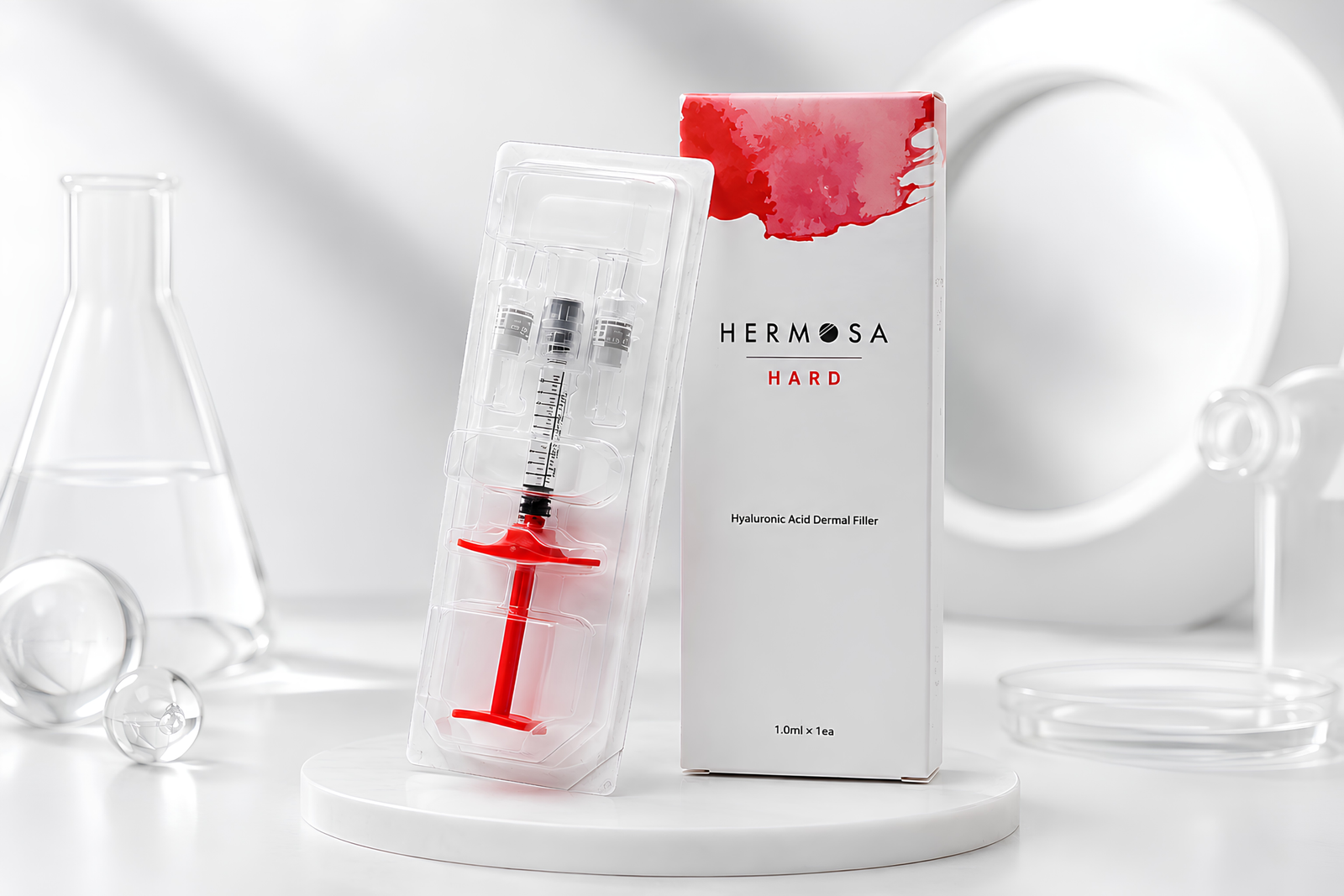 Hermosa Hard - Miniatura 3