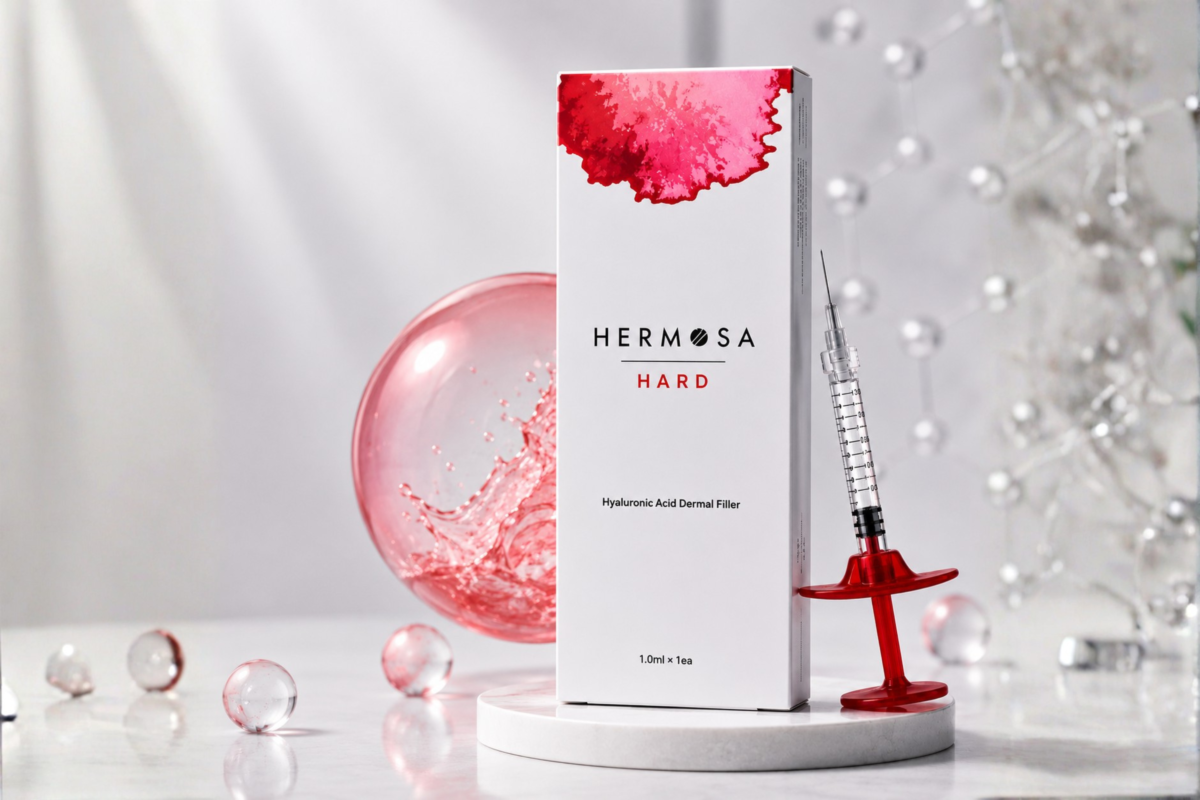 HERMOSA | HARD