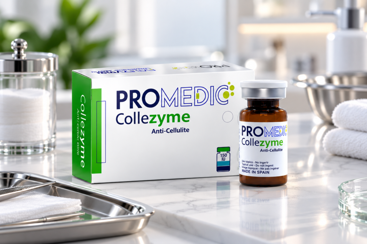 Collezyme