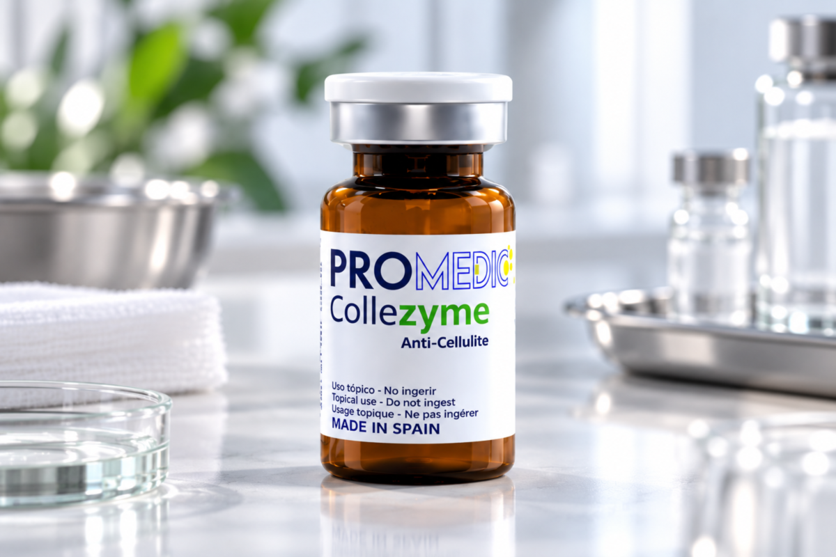 Promedic | Collezyme