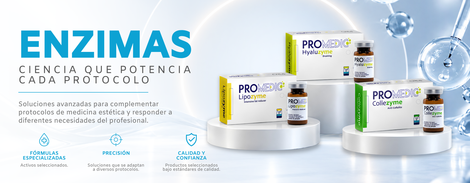 Enzimas