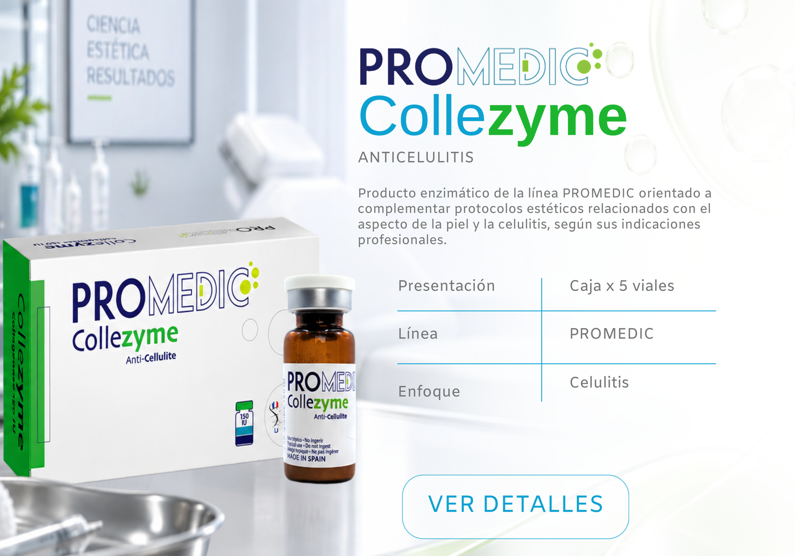 Collezyme