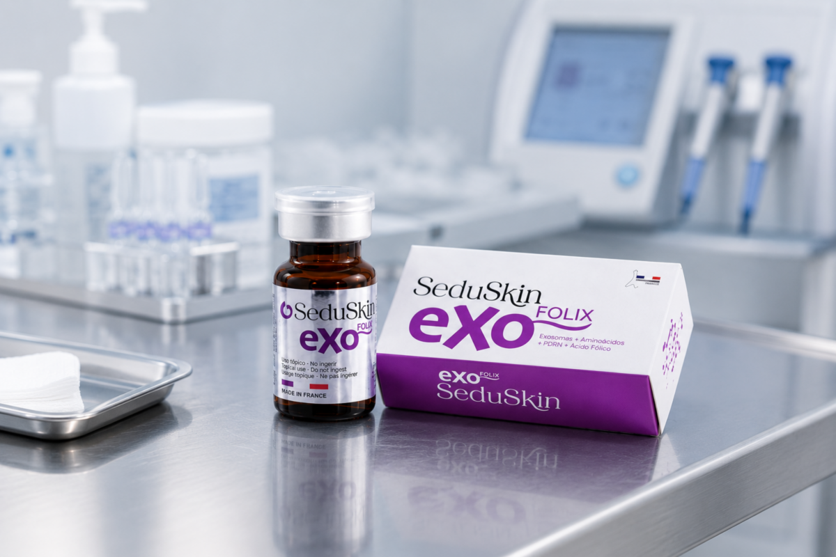 SeduSkin | Exo Folix