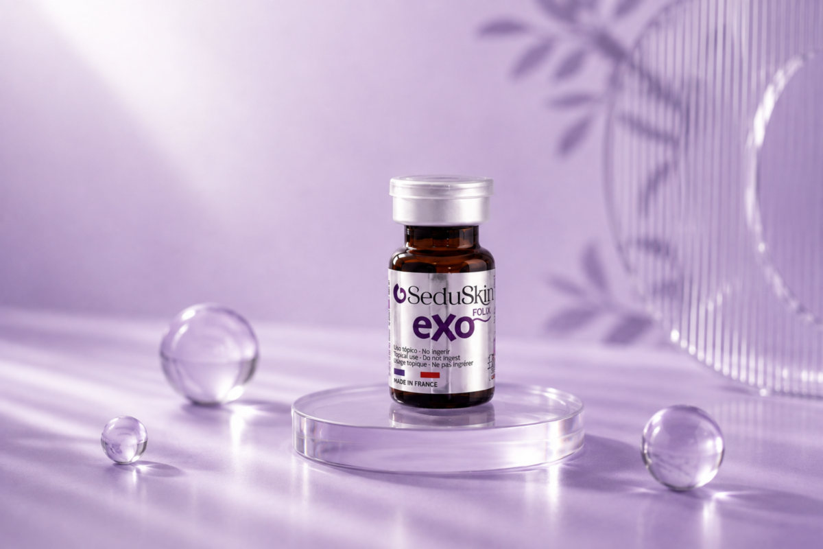 SeduSkin | Exo Folix