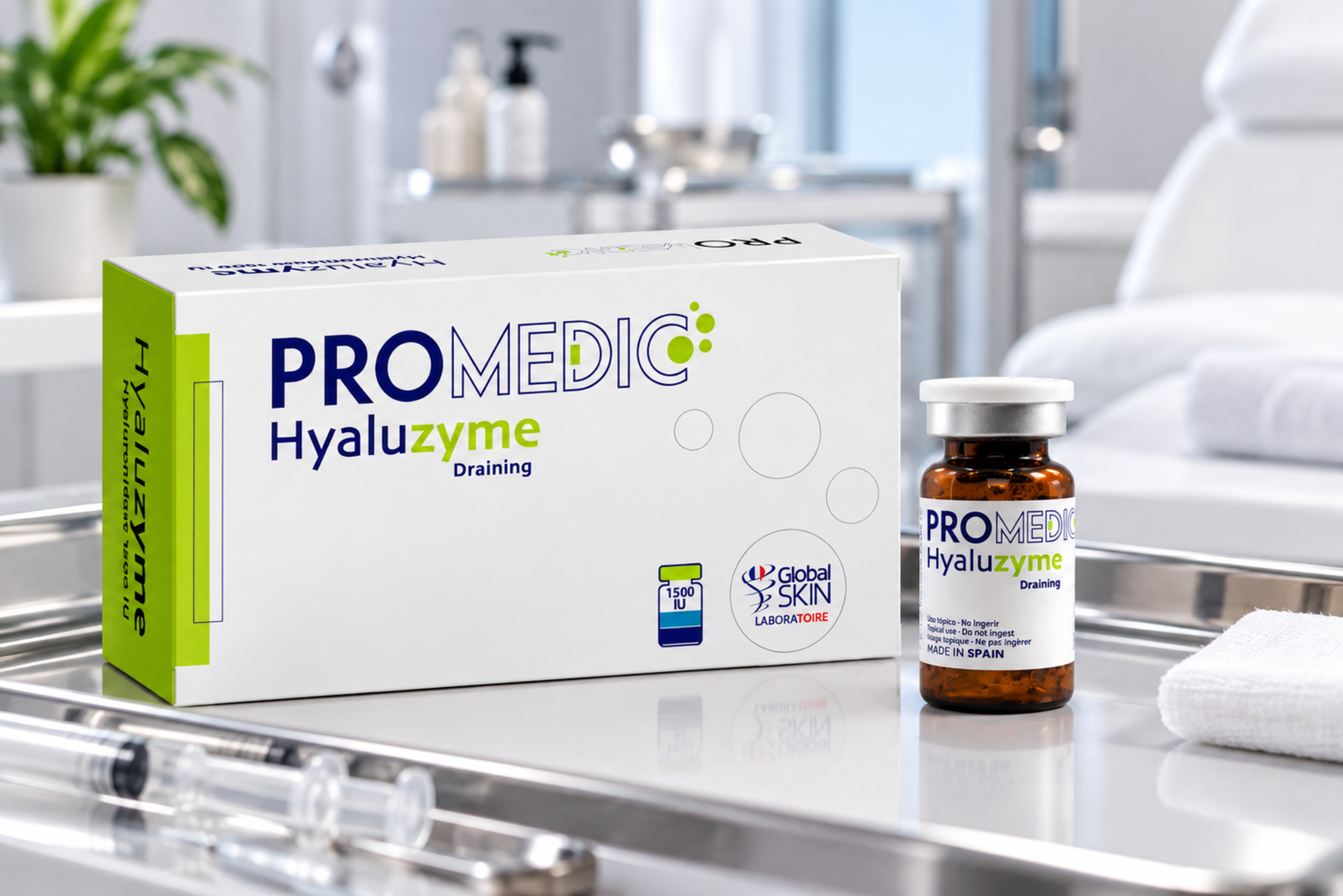 HYALUZYME - Imagen principal