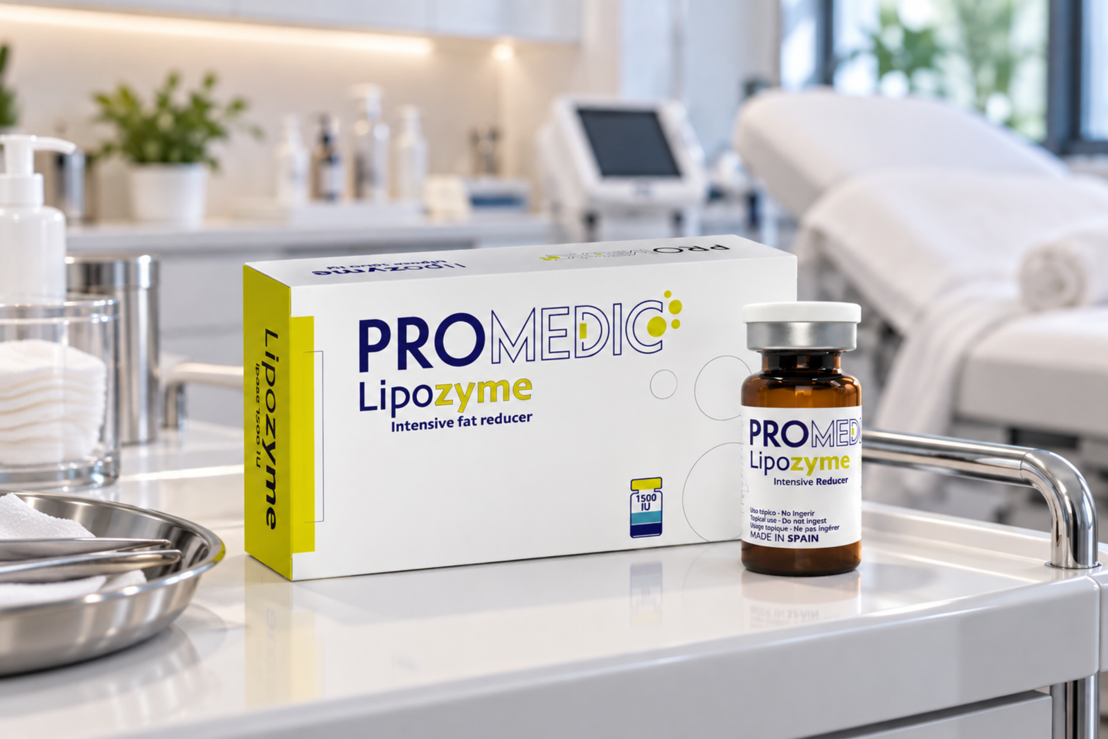 LIPOZYME - Imagen principal