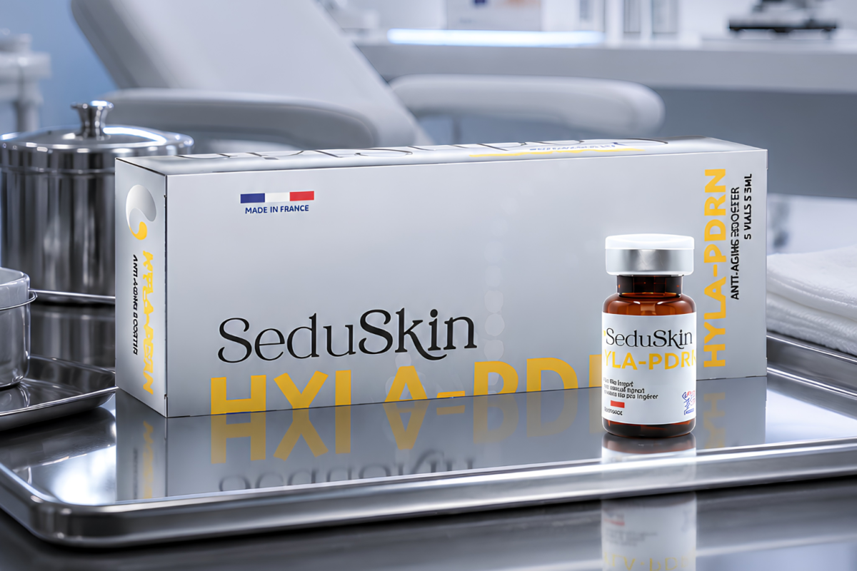 SeduSkin | HYLA-PDRN