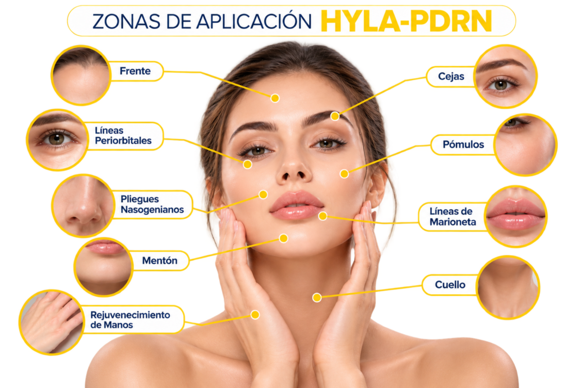 SeduSkin | HYLA-PDRN