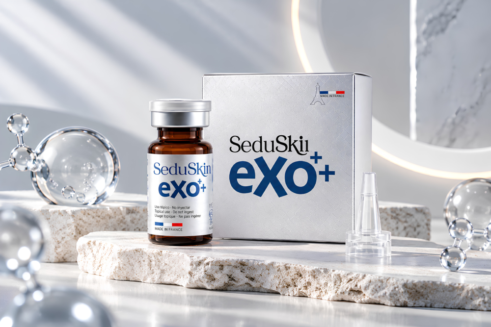 EXO+ 1 SeduSkin | Exo++