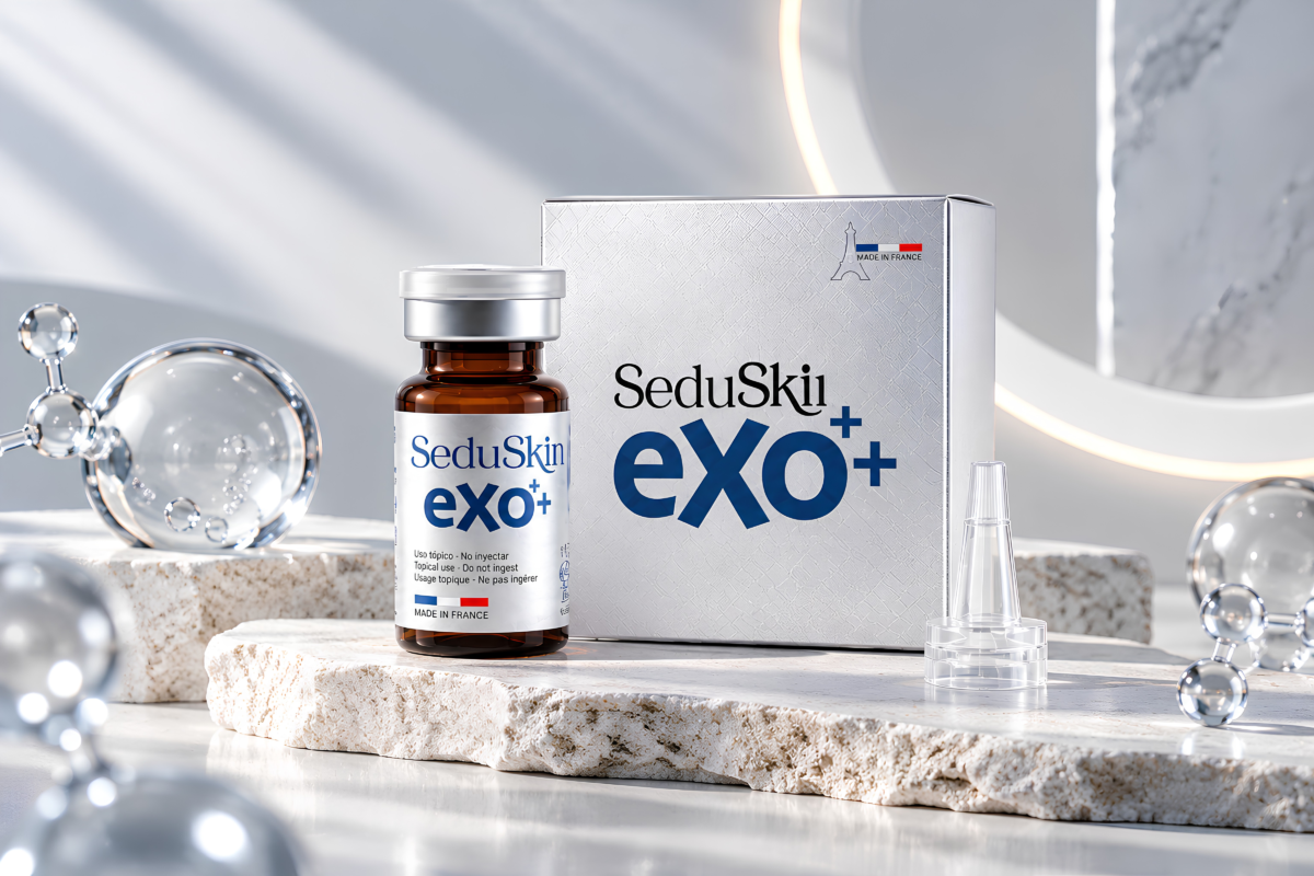 SeduSkin | Exo++