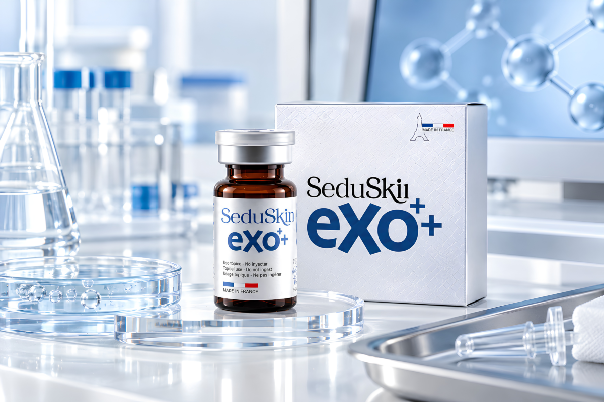 SeduSkin | Exo++